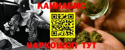 гашик Берёзовский